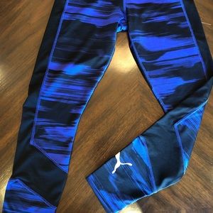 Puma Dry Cell leggings